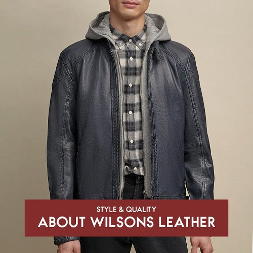 About-wilson-Leather-Jacket