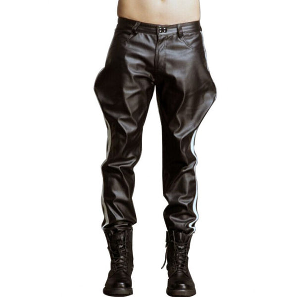 Mens Jodhpur Pants | Jodhpur Pants Mens | Buy Leather Pants for Men