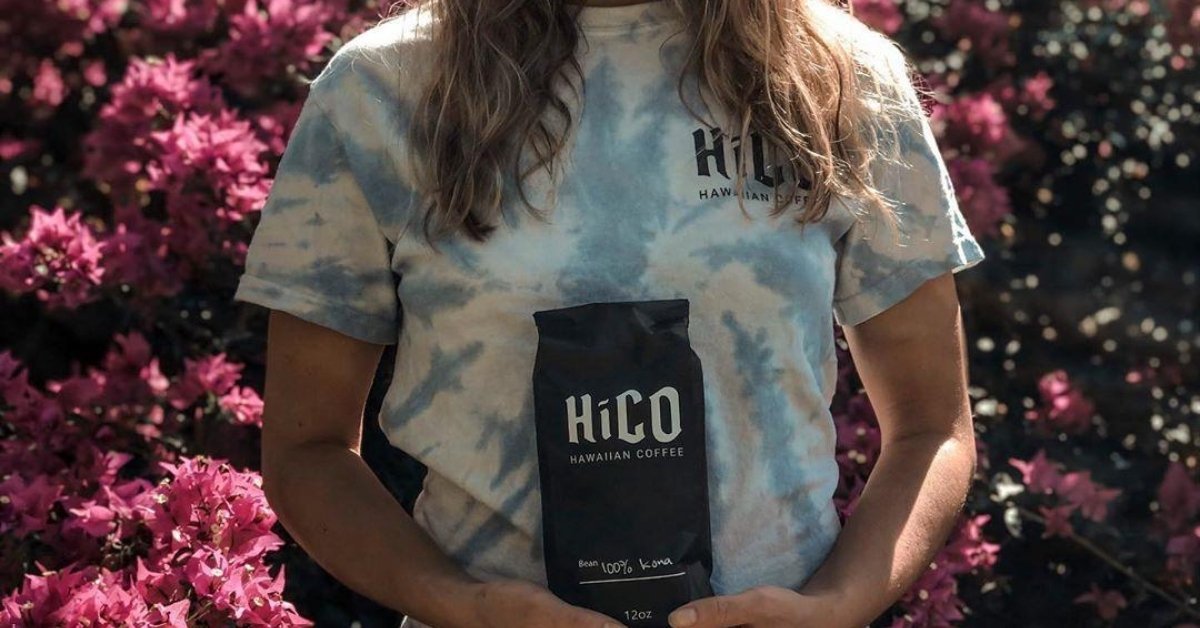 HICO Hawaiian Coffee – HiCO Hawaiian Coffee