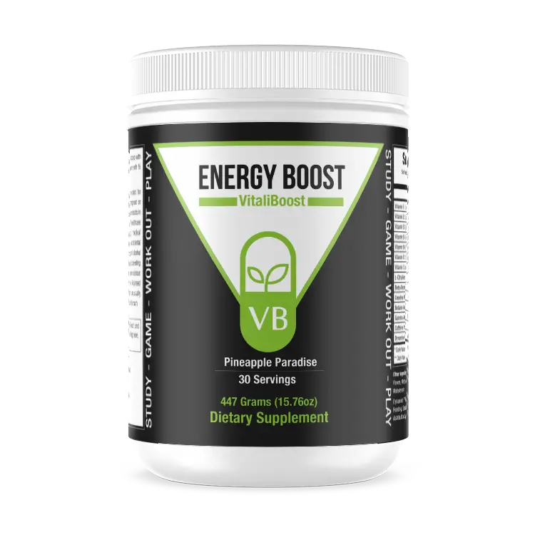 The Holy Grail of Sex: Load Boost and Drive Boost - The Best Orgasm of Your  Life - VB Health - Supplements that work.