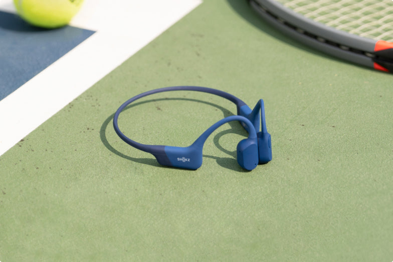 OpenRun shokz