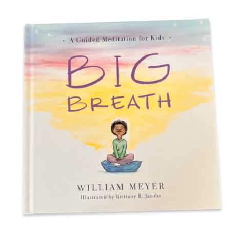 Big Breath, William Mayer