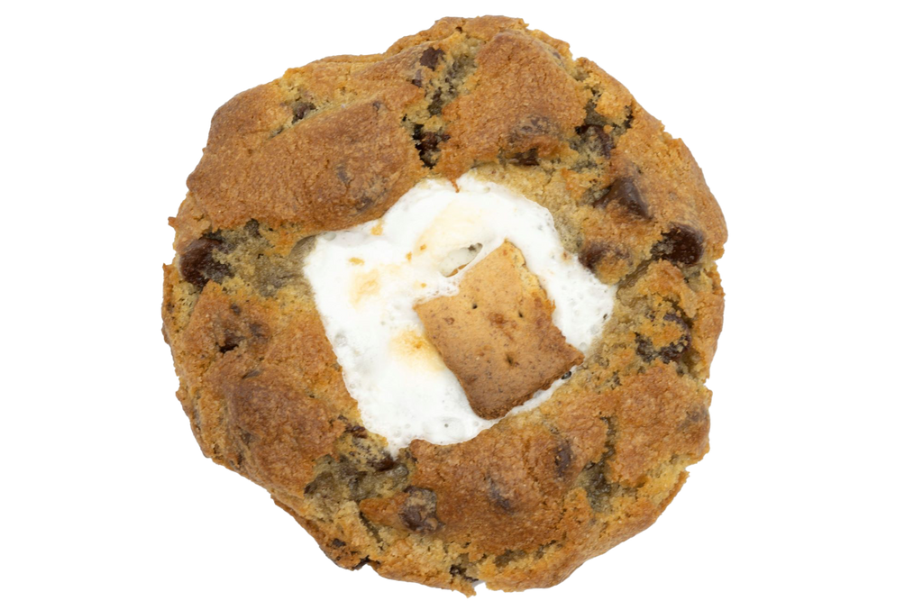 Gourmet M&M® Chocolate Chip Cookie – That's So Sweet!