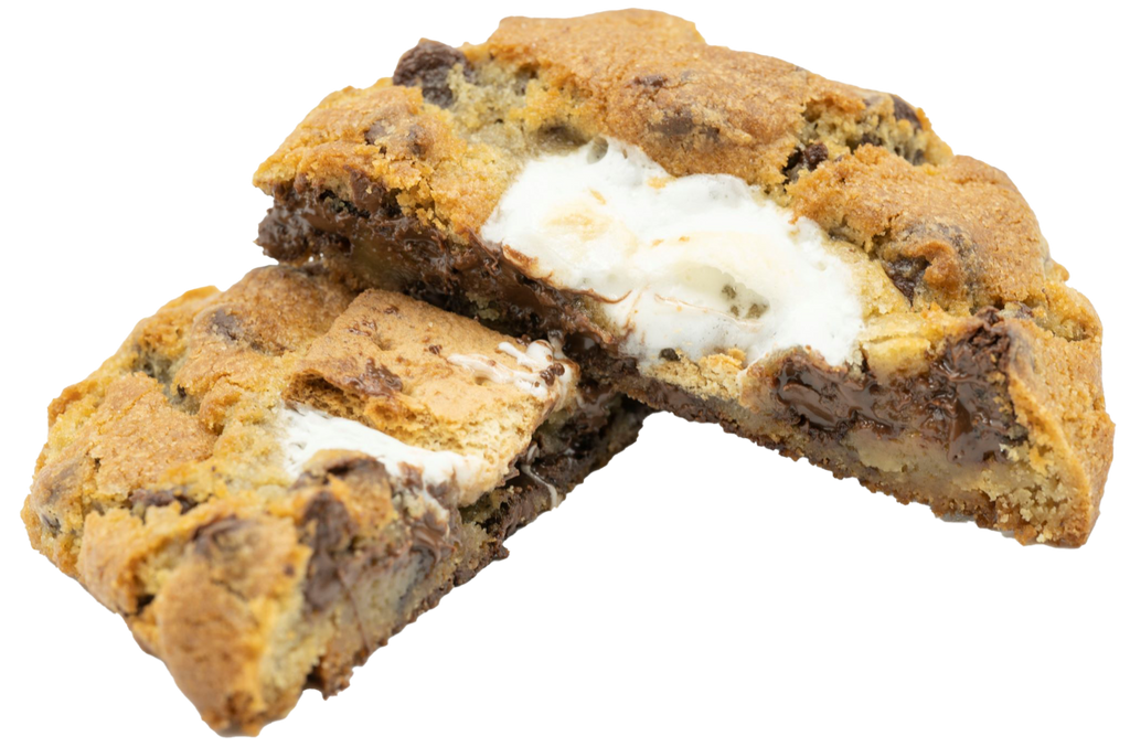 Gourmet M&M® Chocolate Chip Cookie – That's So Sweet!