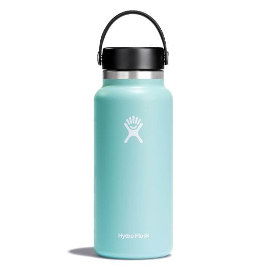 Hydro Flask 40 oz Wide Mouth Bottle Pacific - Kitchen & Company