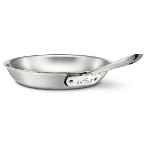 All-Clad d5 Brushed Stainless Steel 1.5 qt. Saucepan - Kitchen & Company