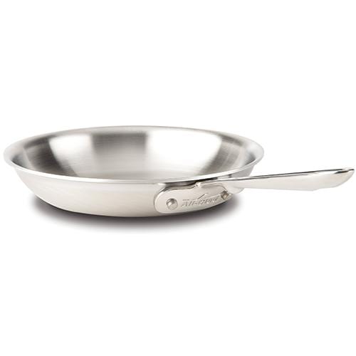 All-Clad d5 Brushed 2 Qt. Sauce Pan With LidSKU#:8048437 