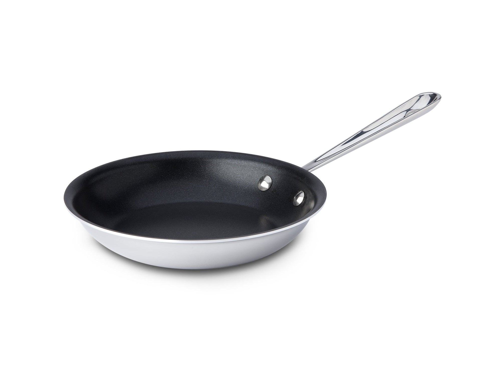 ZWILLING Clad CFX 10-inch Stainless Steel Ceramic Nonstick Fry Pan