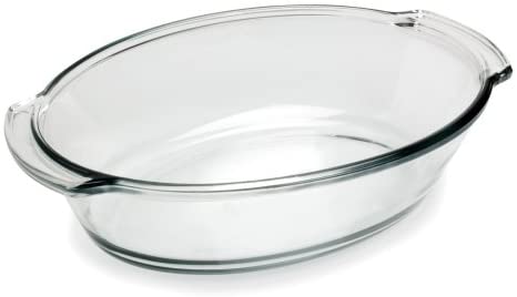 Anchor Hocking® 81932AHG18 Oven Basics 2 Qt Casserole Bowl