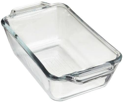 HIC Anchor 8x8 Square Glass Baking Dish – Simple Tidings & Kitchen