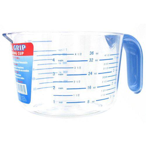 PrepSolutions Liquid Measuring Cup, 1 Cup, Clear