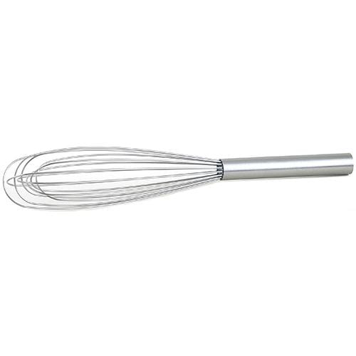 Best Manufacturers Inc. 1020 Whisk, 10-Inch, Stainless