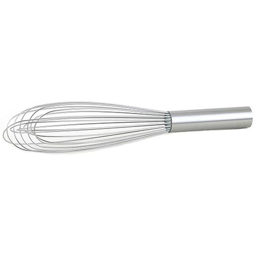 Fox Run Brands Set Of 4 Stainless Steel Mini Whisks For Beating Whipping  Mixing