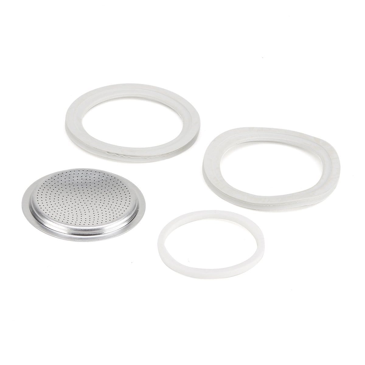 Bialetti Moka Express – 3 Cup Replacement Gasket/Filter