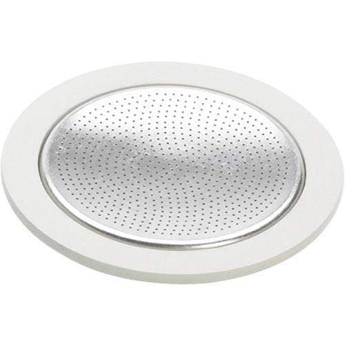 Bialetti Moka Express – 6 Cup Replacement Gasket/Filter