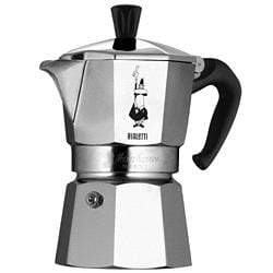 Bialetti Moka 9 Cup – Spicy Caribbee