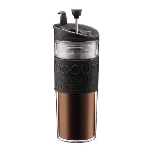 Bodum Columbia Tea or Coffee Thermo Press - Kitchen & Company