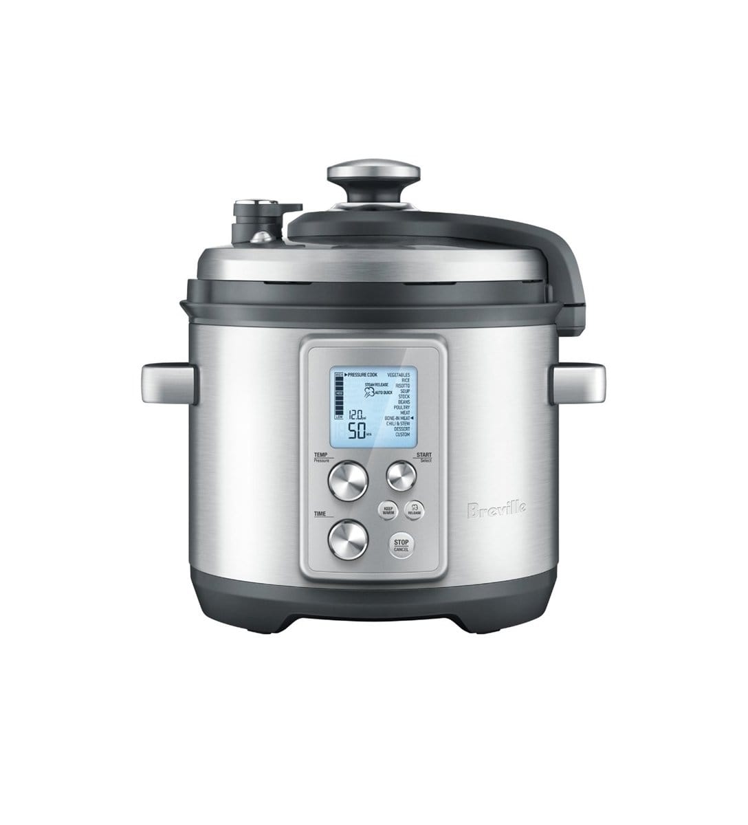 Hamilton Beach 8qt Slow Cooker Review, Model 33182 