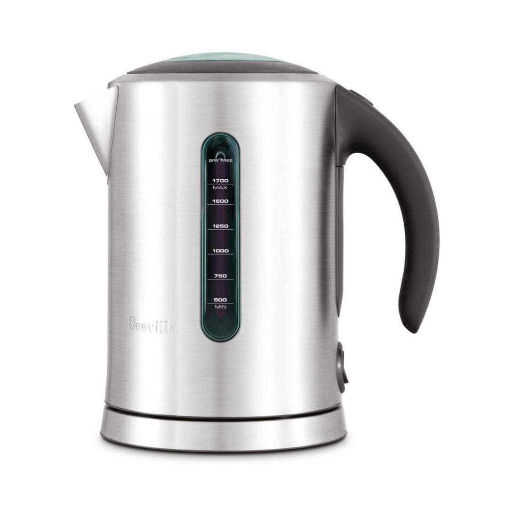 Cordless Electric Glass Kettle I Chef'sChoice Model 680 - Chef's Choice by  EdgeCraft