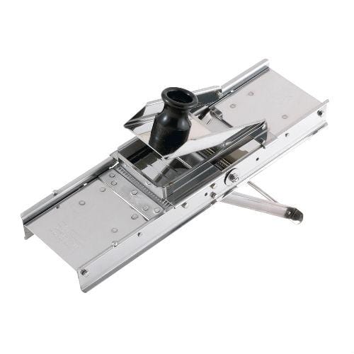 Turning Slicer - slicer with hand crank - BENRINER - Saimenki