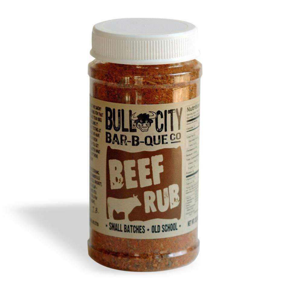 Meat Church Honey Hog Hot BBQ Rub 13 oz - Kitchen & Company