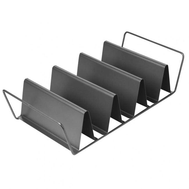 Chicago Metallic Slice Solutions Brownie Pan - Kitchen & Company