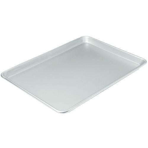 Chicago Metallic Commercial II 15x10 Jelly Roll Pan - Kitchen