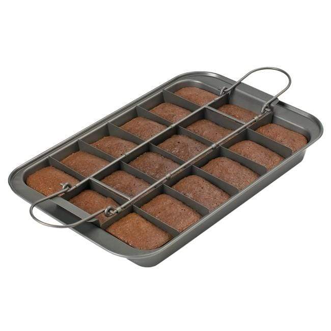 ChicMet 6 Cup Popover Pan - Duluth Kitchen Co