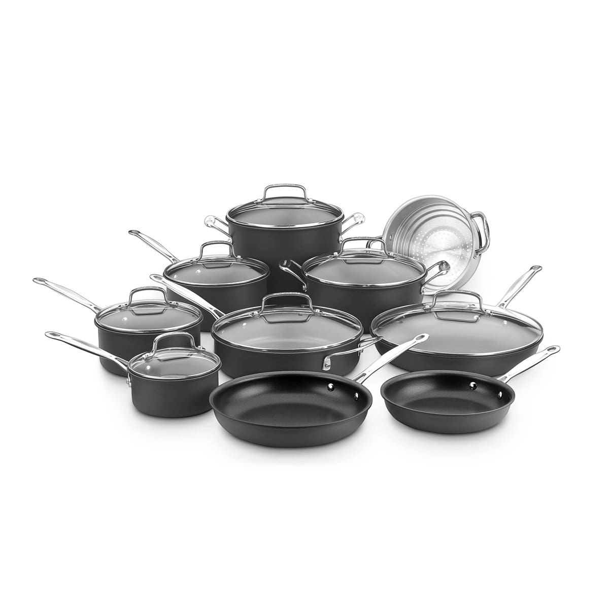 Regal Ware American Kitchen TriPly Stainless Steel Make Enough for Lef -  Kitchen & Company