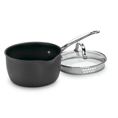 Cuisinart French Classic 5.5-Quart Saute Pan – Pryde's Kitchen