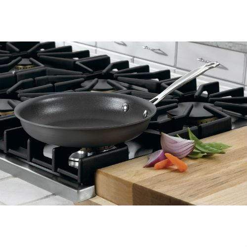 Cuisinart 10-Inch Crepe Pan, Chef's Classic Nonstick Hard Anodized, Black,  623-24