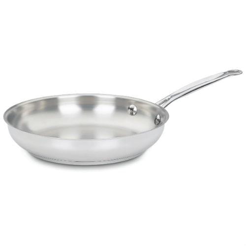 Cuisinart Chef's Classic 3 Quart Cook & Pour Saucepan