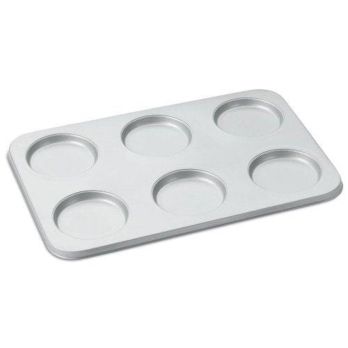 Chicago Metallic Betterbake 12 cup Non-Stick Muffin Pan - Kitchen