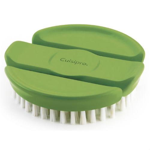 OXO Good Grips Vegetable Brush: $8, Actually Cleans Veggies Quickly –  SheKnows