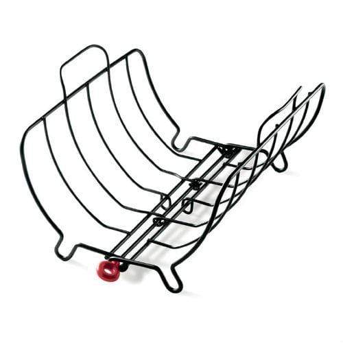 Harold Import Company Chrome Wire Adjustable Roast Rack