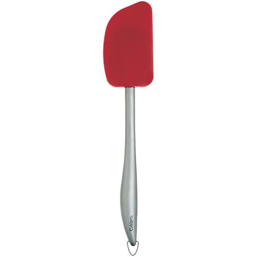 Norpro My Favorite Nylon Kitchen Spatula and Angled Slotted Spatula Turner  Set 