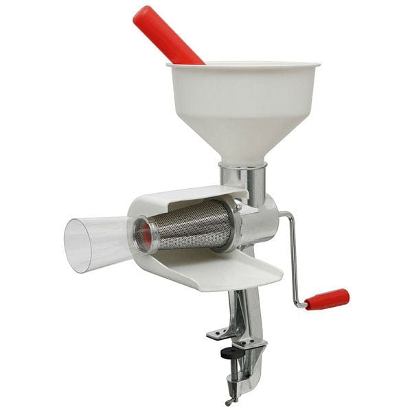 Kwik-Kut Round Food Chopper - Kitchen & Company