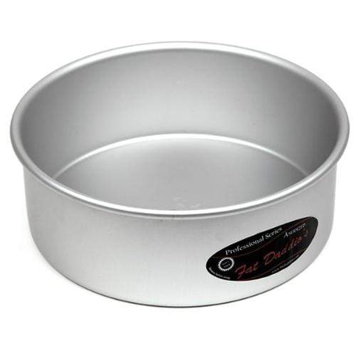 Fat Daddio's 6in Mini Deep Dish Pie Pan - Kitchen & Company