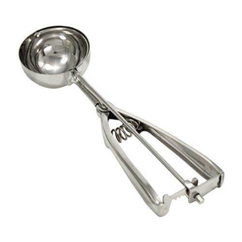 Fat Daddio's #30 2 1/3 Tbsp Disher - Kitchen & Company