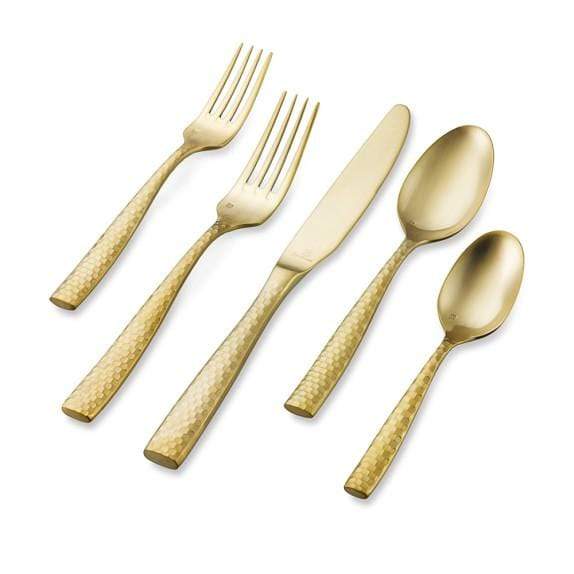 Teddy, 4pc Child Set Stainless, JA Henckels