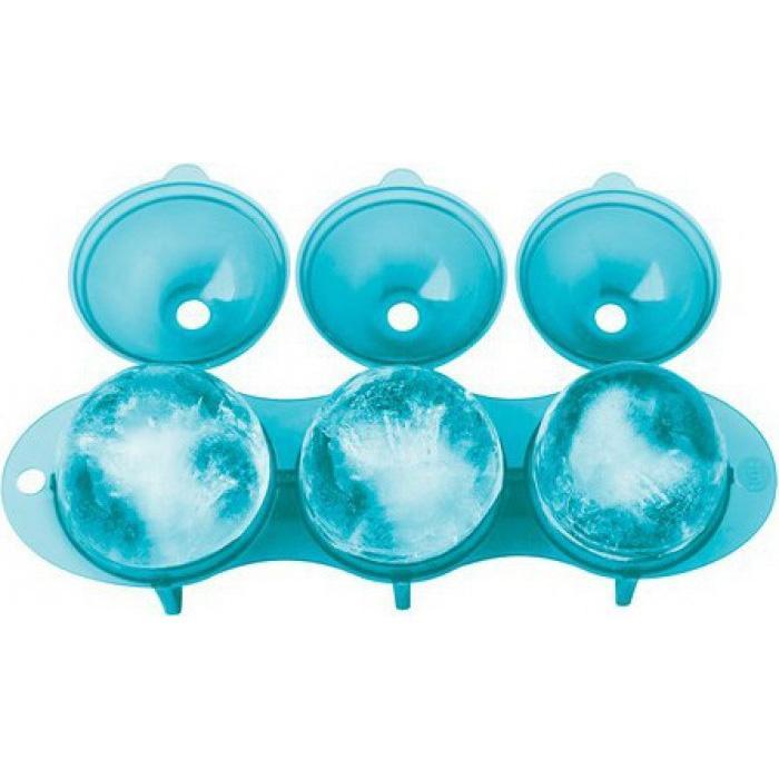 Tovolo Sphere Ice Molds – Set of 2 — KitchenKapers