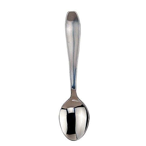 ZWILLING Bellasera 8-pc 18/10 Stainless Steel Espresso Spoon Set