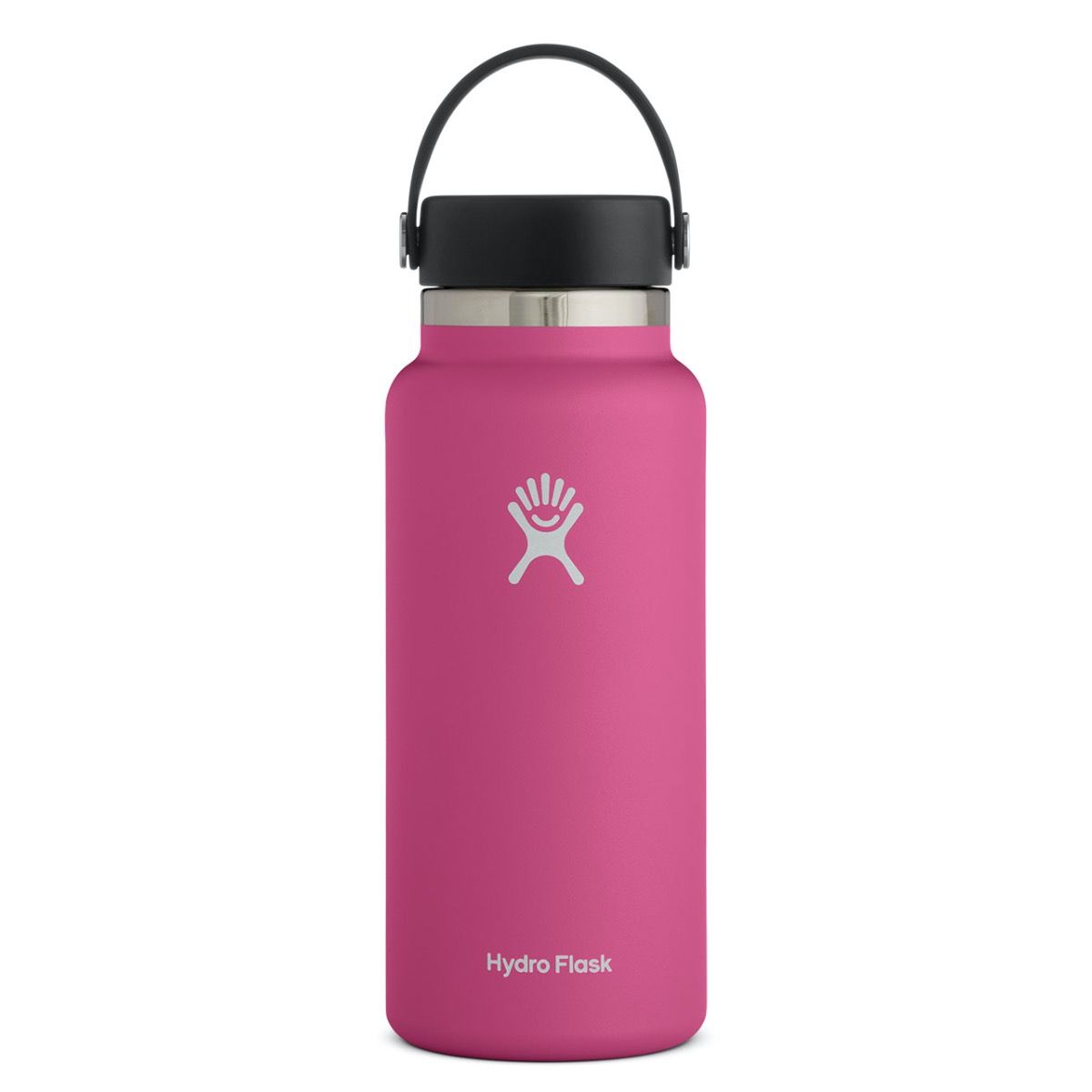 Hydro Flask 40 oz Wide Mouth Bottle Pacific - Kitchen & Company