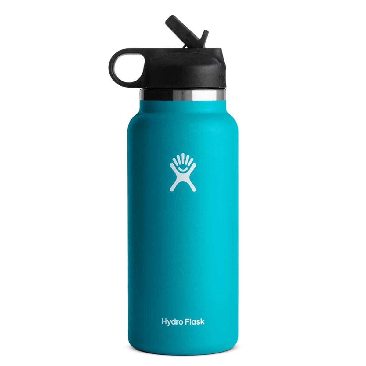 Hydro Flask Wide Mouth W/ 2.0 Flex 40 Oz Pacific