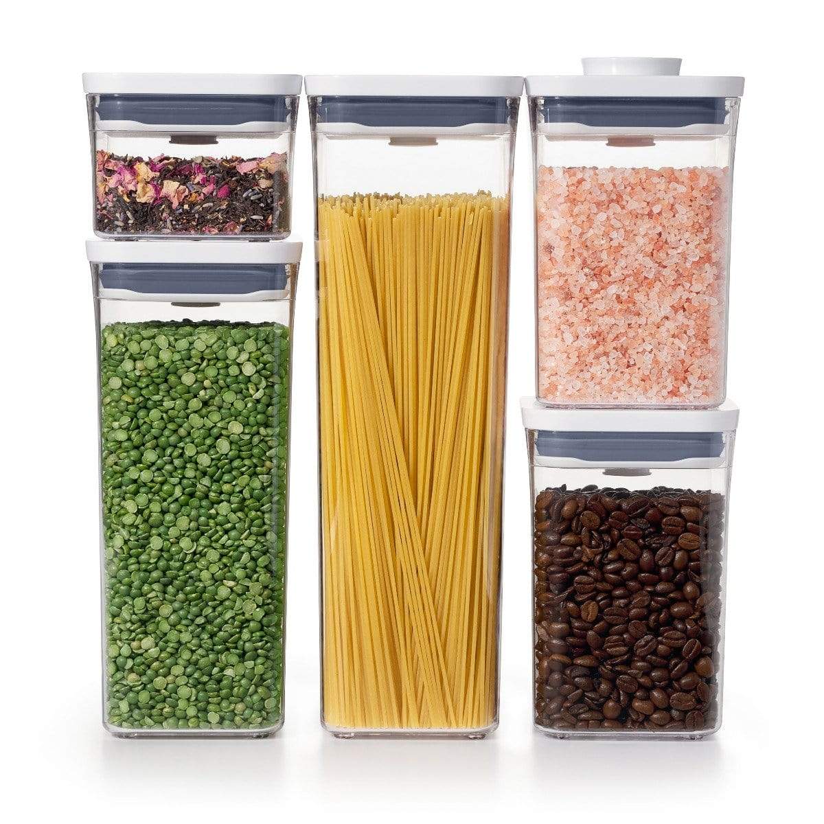 DANESCO Pop Container Scoops - MAISON CAPLAN