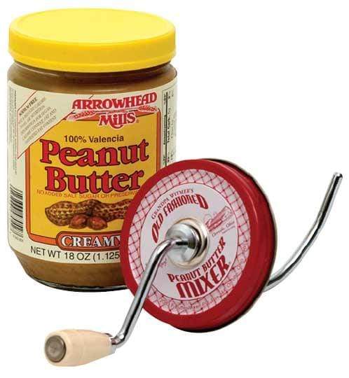 Chef'n Buttercup - Homemade Butter Maker