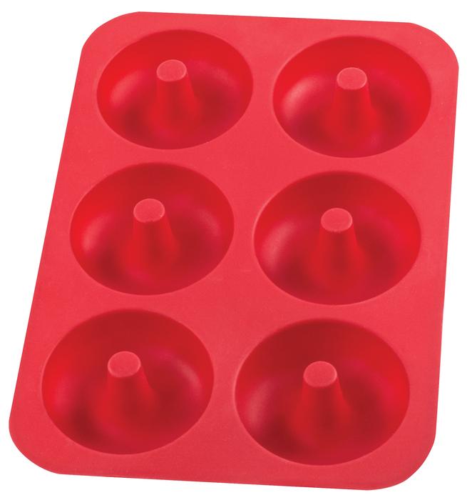 Mrs. Anderson's Silicone Mini Muffin Pan - Kitchen & Company