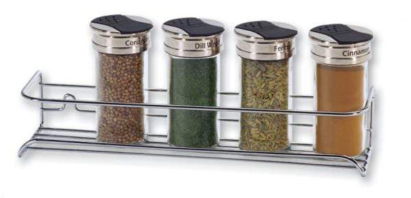 RSVP Bamboo Spice Rack - 20548986