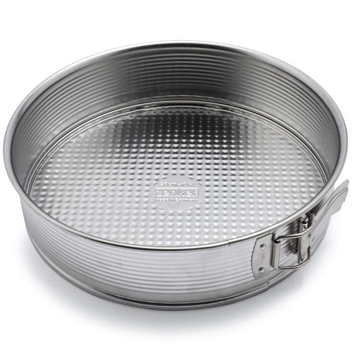 Nordic Ware Pro Form 9in Leak-Proof Springform Pan - Kitchen & Company