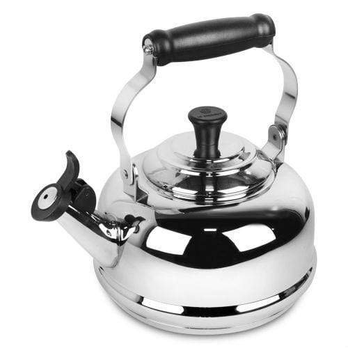 OXO Good Grips Uplift Anniversary Edition Teakettle - Brushed - Kitchen &  Company